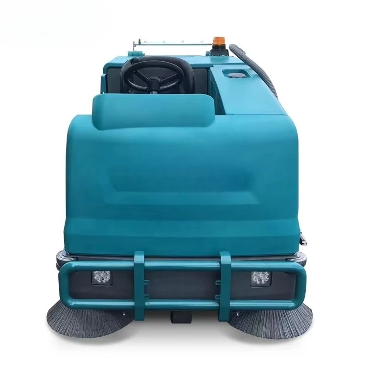 Gaoge XS90 New Release Industr - Industrial Floor Scrubber 评论和价格