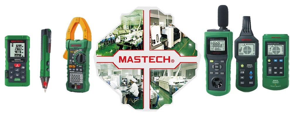 Nick 2026 Mastech MS6818 Under - Underground Cable Detector 评论和价格