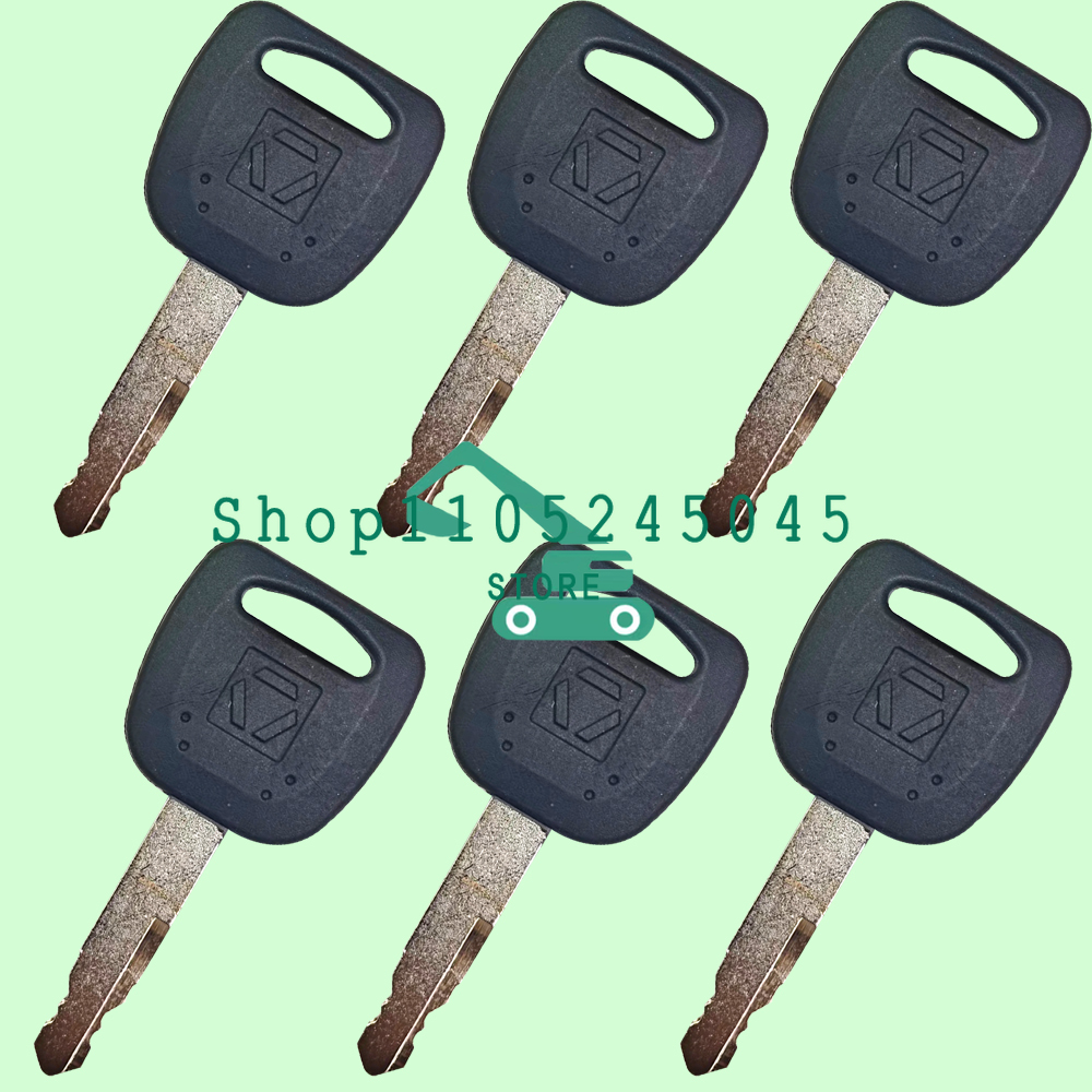 20pcs High Quality Excavator I - Heavy Equipment Xcmg 评论和价格