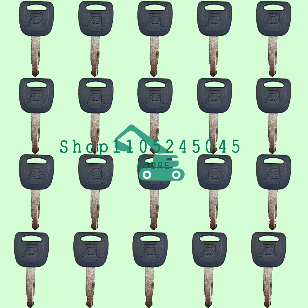20pcs High Quality Excavator I - Heavy Equipment Xcmg 评论和价格