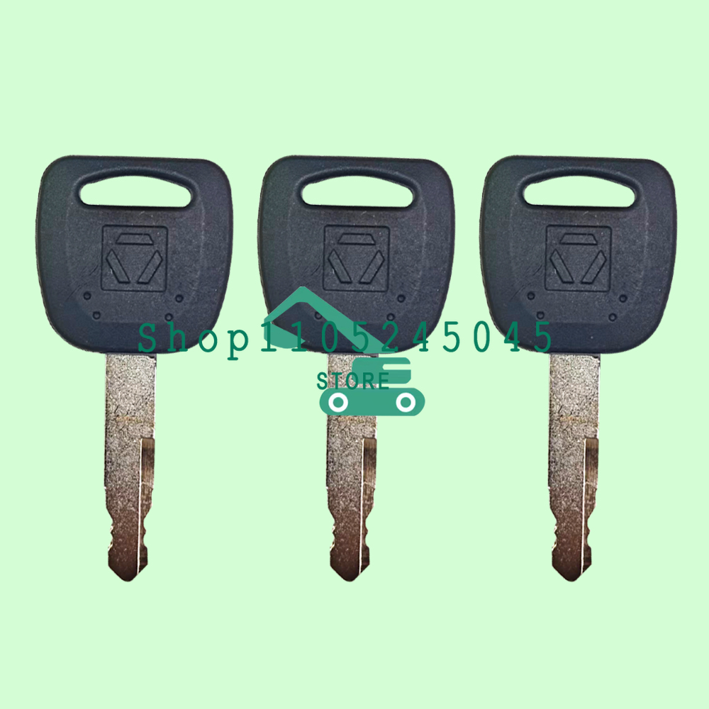 20pcs High Quality Excavator I - Heavy Equipment Xcmg 评论和价格