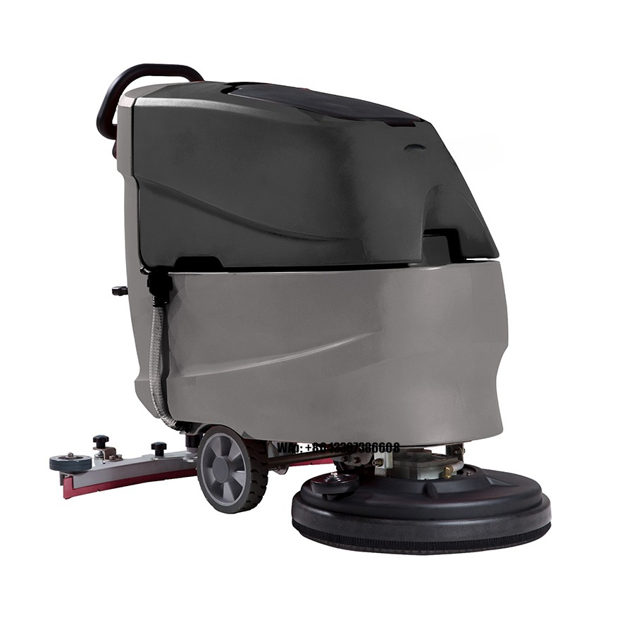 A5B Commercial Cleaning Equipm - Industrial Floor Scrubber 评论和价格
