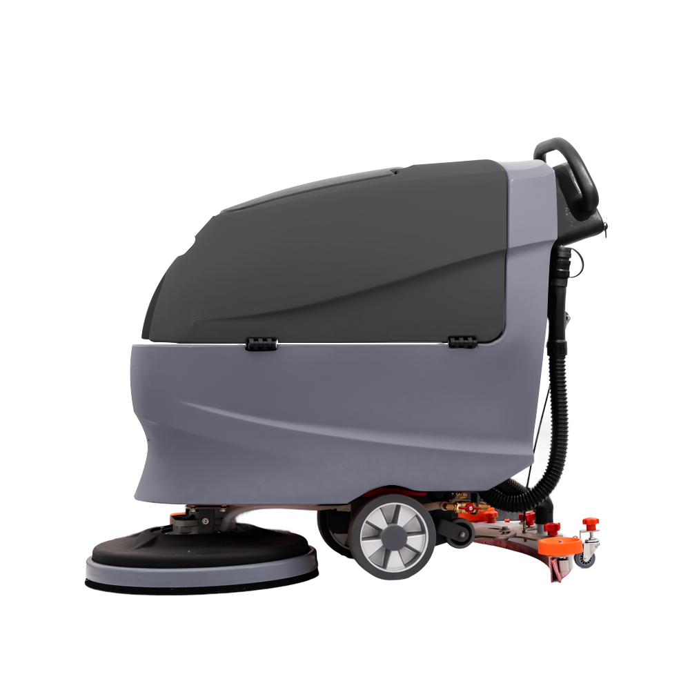 A5B Commercial Cleaning Equipm - Industrial Floor Scrubber 评论和价格