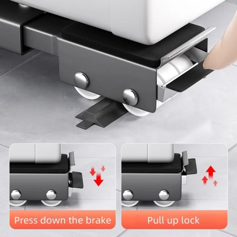 Adjustable Heavy Duty Applianc - Heavy Equipment Washing 评论和价格