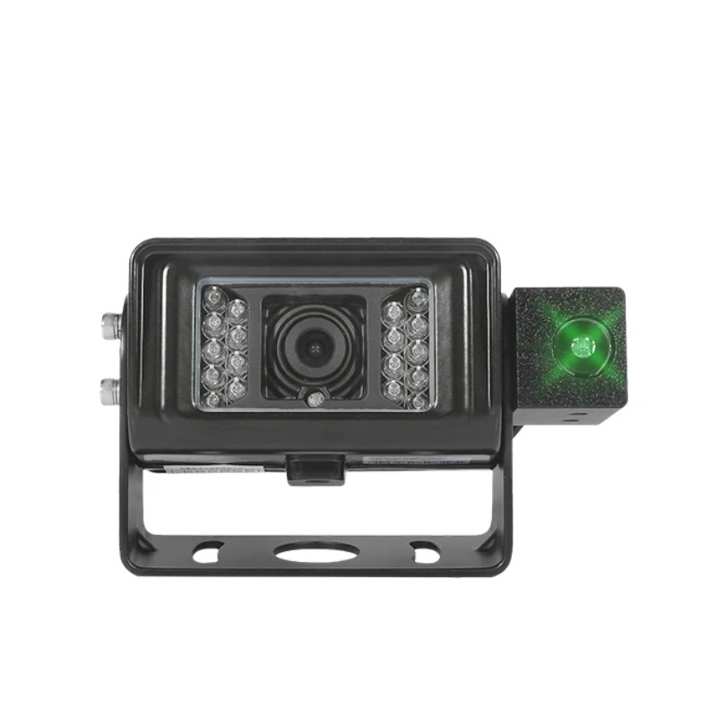IP69K Waterproof Wireless Came - Electric Forklift 评论和价格