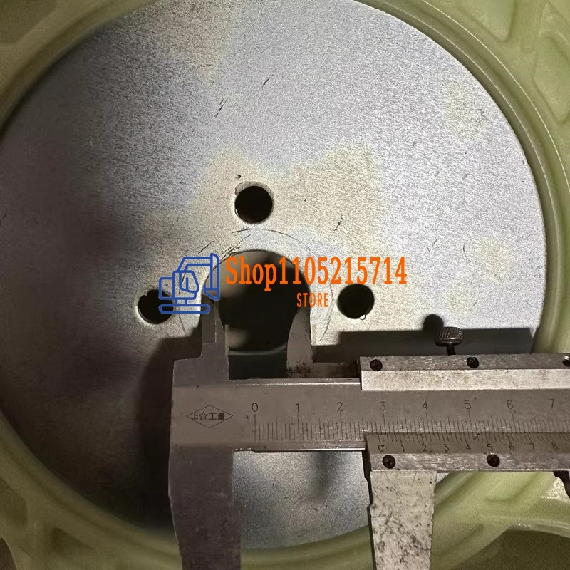 Excavator Engine Fan Blade Par - Heavy Equipment Xcmg 评论和价格