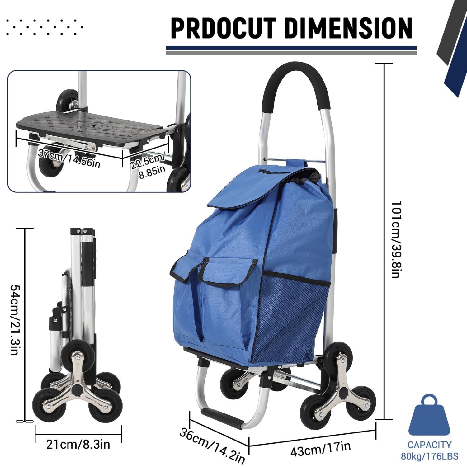 3-in-1 Heavy Duty Folding Stai - Heavy Equipment Washing 评论和价格