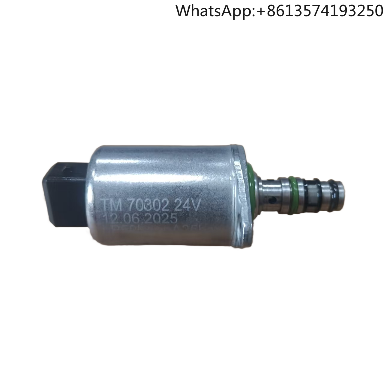 TM70302 Proportional Solenoid  - Heavy Equipment Xcmg 评论和价格