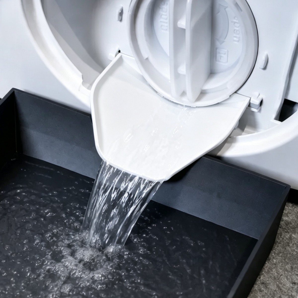 Heavy Duty Washing Machine Dra - Heavy Equipment Washing 评论和价格