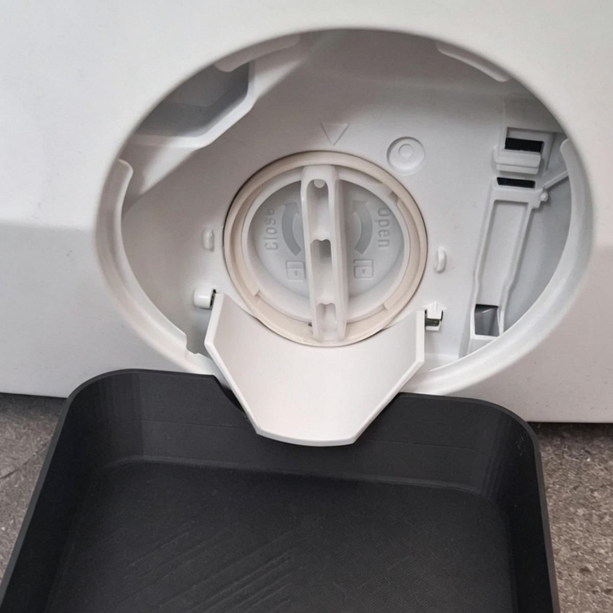 Heavy Duty Washing Machine Dra - Heavy Equipment Washing 评论和价格