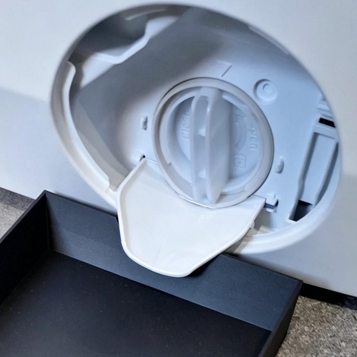 Heavy Duty Washing Machine Dra - Heavy Equipment Washing 评论和价格