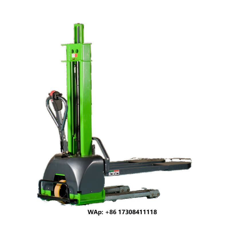 1000kg 1300kg 1500kg Self Load - Electric Forklift 评论和价格