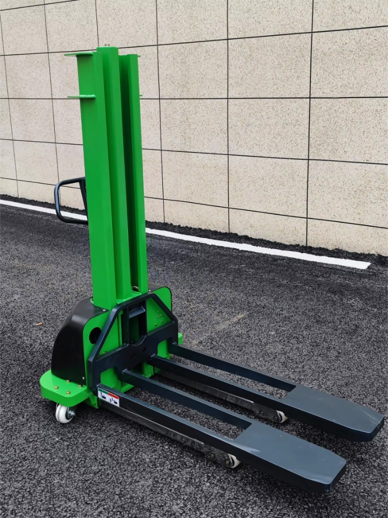 1000kg 1300kg 1500kg Self Load - Electric Forklift 评论和价格
