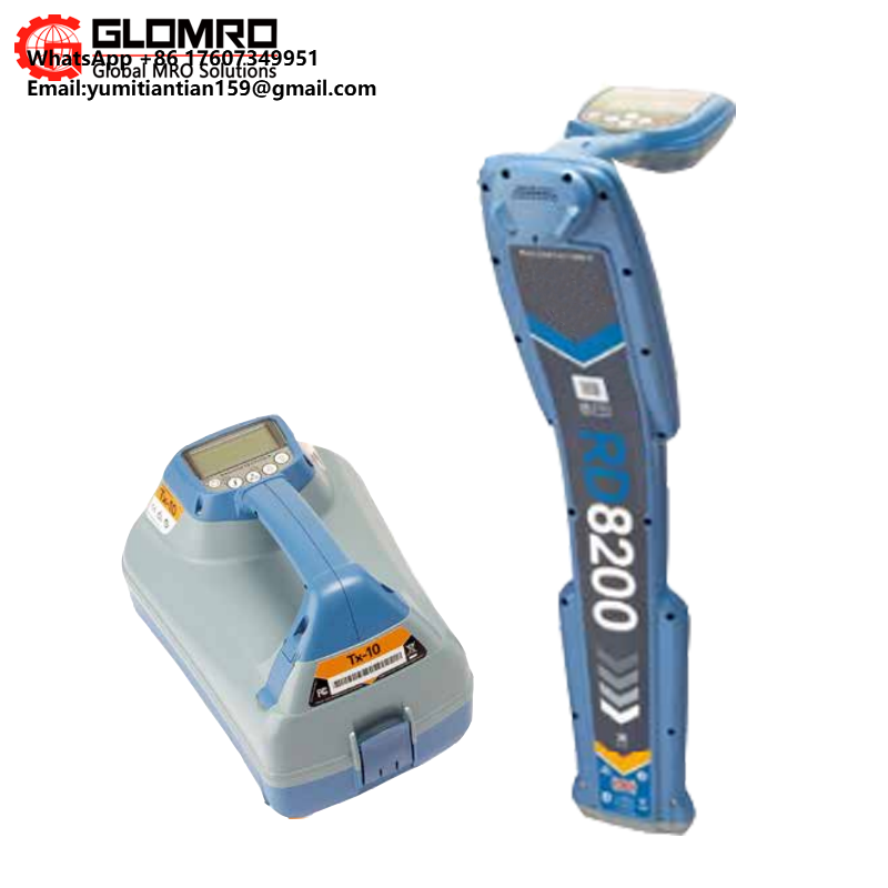RD8200 Underground Cable Line  - Underground Cable Detector 评论和价格