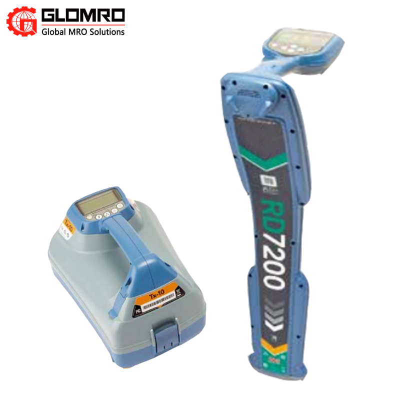 RD8200 Underground Cable Line  - Underground Cable Detector 评论和价格