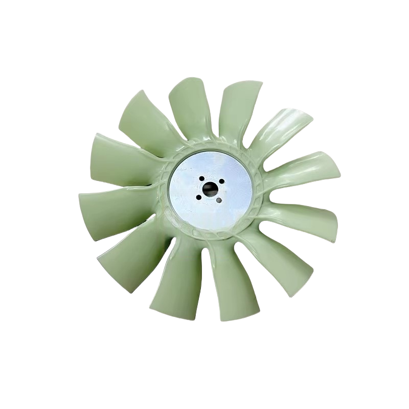 Excavator Engine Fan Blade Par - Heavy Equipment Xcmg 评论和价格