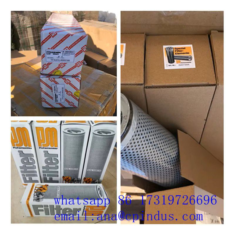XCMG HB34k Filter Replacement  - Heavy Equipment Xcmg 评论和价格