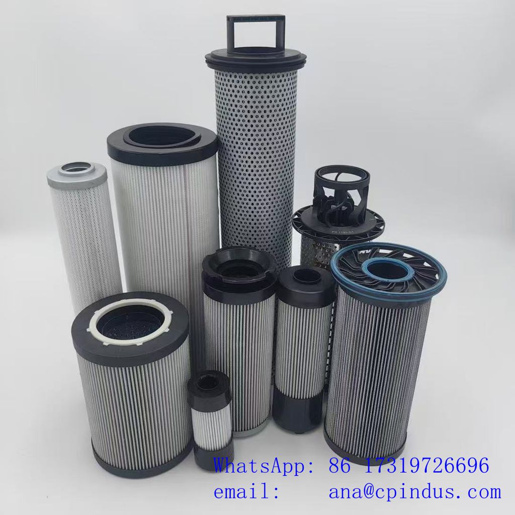 XCMG HB34k Filter Replacement  - Heavy Equipment Xcmg 评论和价格