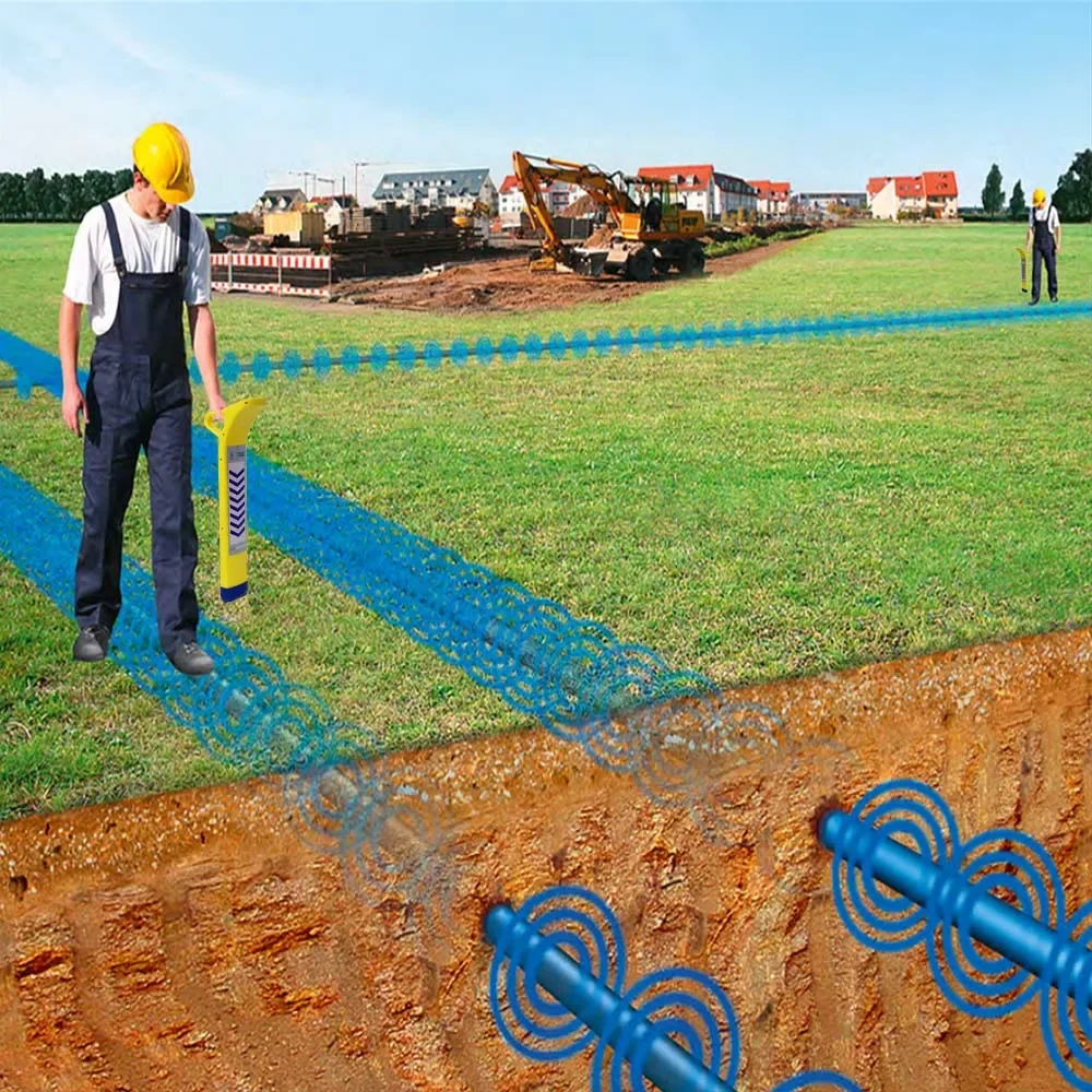 35kV TDR Power Cable Fault Wir - Underground Cable Detector 评论和价格
