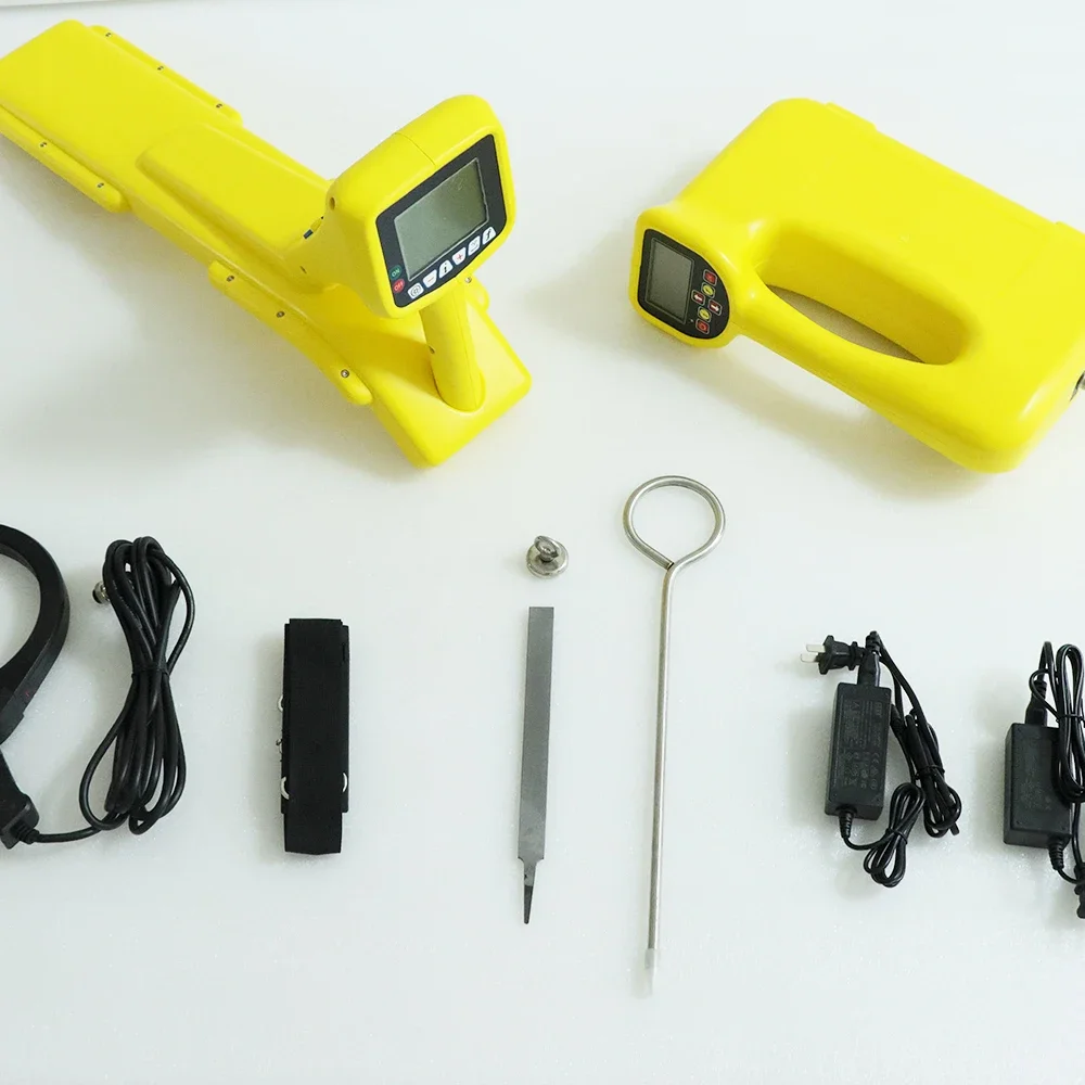 35kV TDR Power Cable Fault Wir - Underground Cable Detector 评论和价格