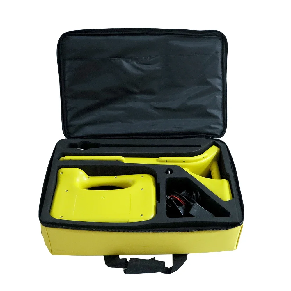 35kV TDR Power Cable Fault Wir - Underground Cable Detector 评论和价格