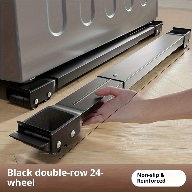 2pcs Adjustable Heavy Duty Mob - Heavy Equipment Washing 评论和价格