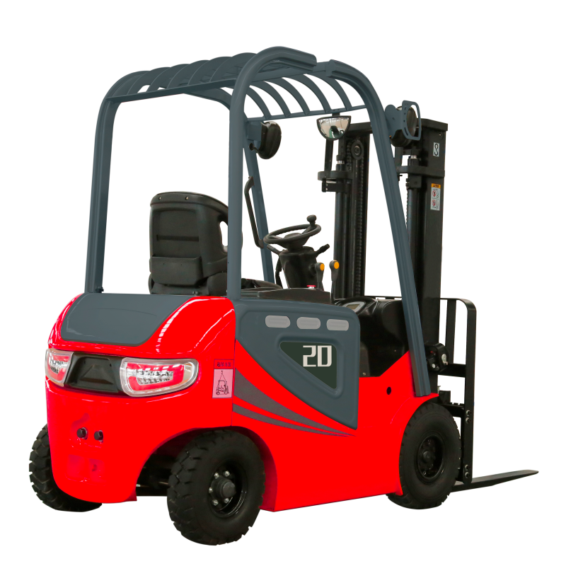 Diesel/electric Wheeled Forkli - Electric Forklift 评论和价格