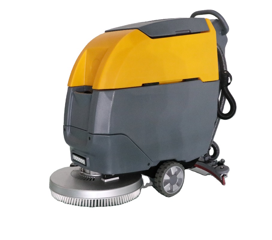 Street School Hotel Garden Roa - Industrial Floor Scrubber 评论和价格