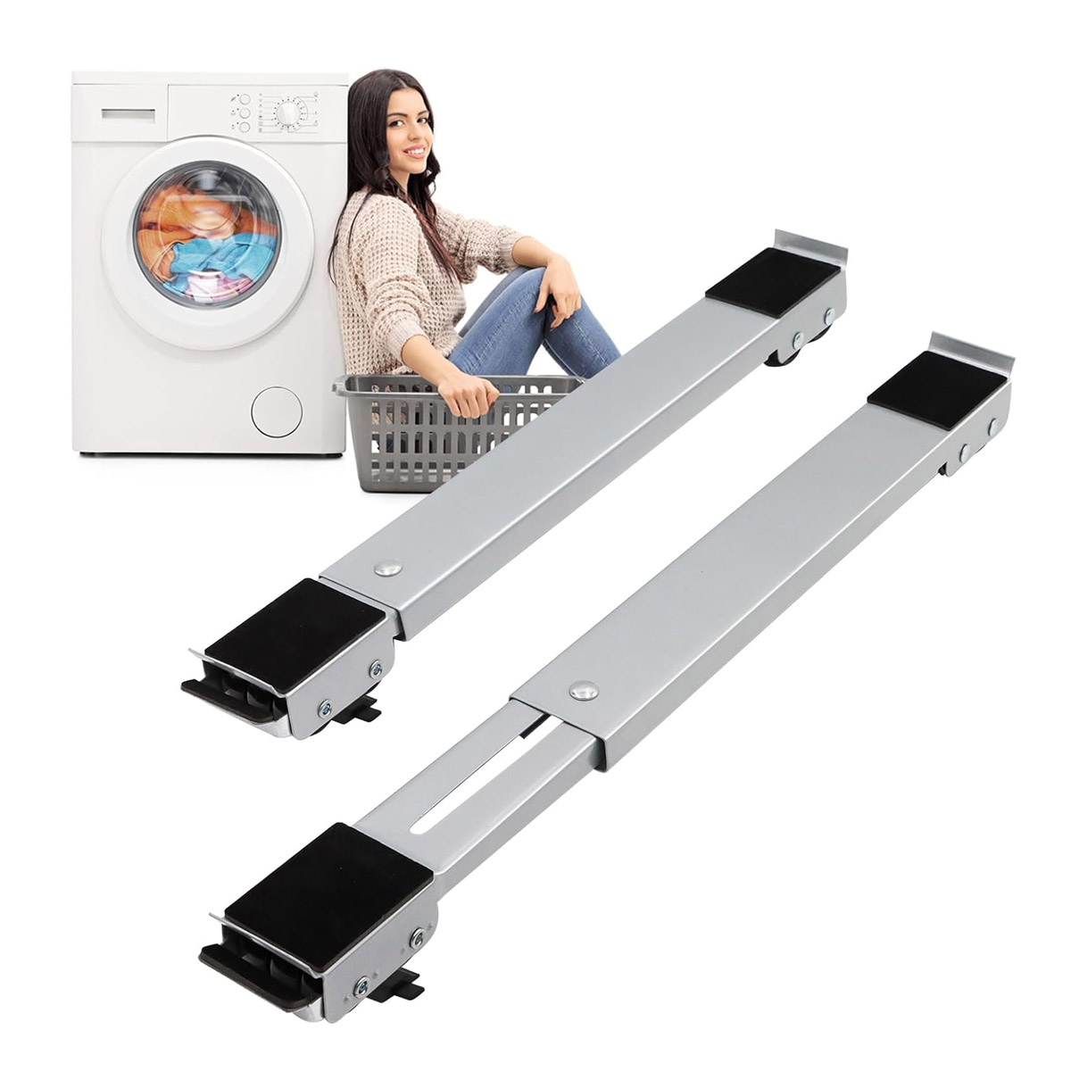 Extendable Furniture Appliance - Heavy Equipment Washing 评论和价格