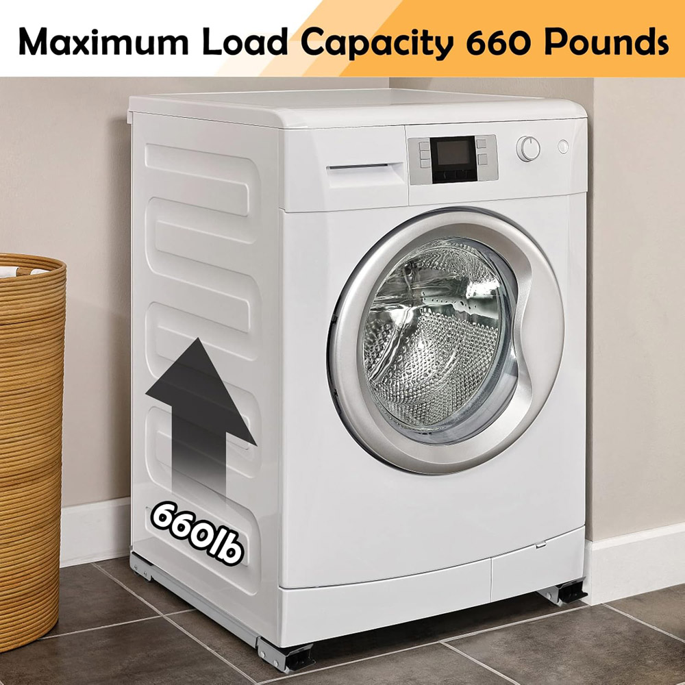 Extendable Furniture Appliance - Heavy Equipment Washing 评论和价格