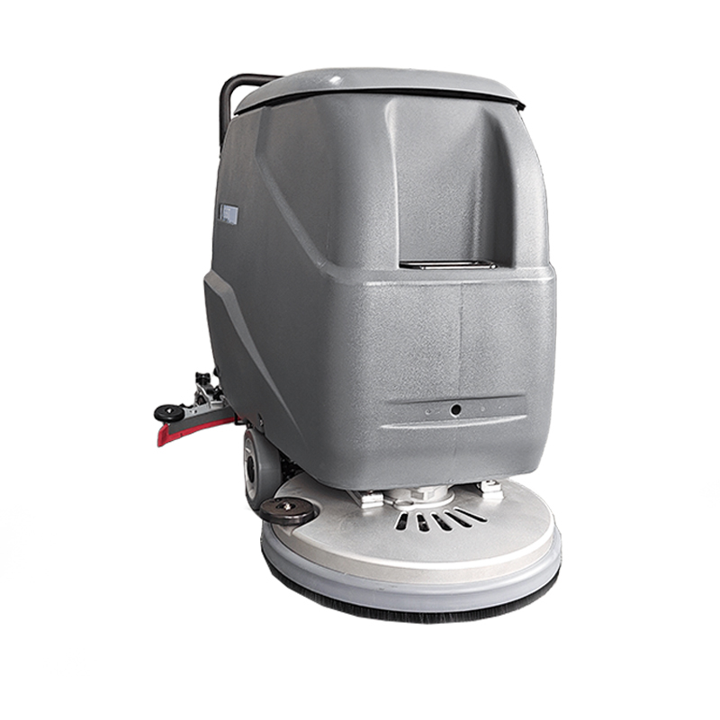 X55T industrial floor scrubber - Industrial Floor Scrubber 评论和价格