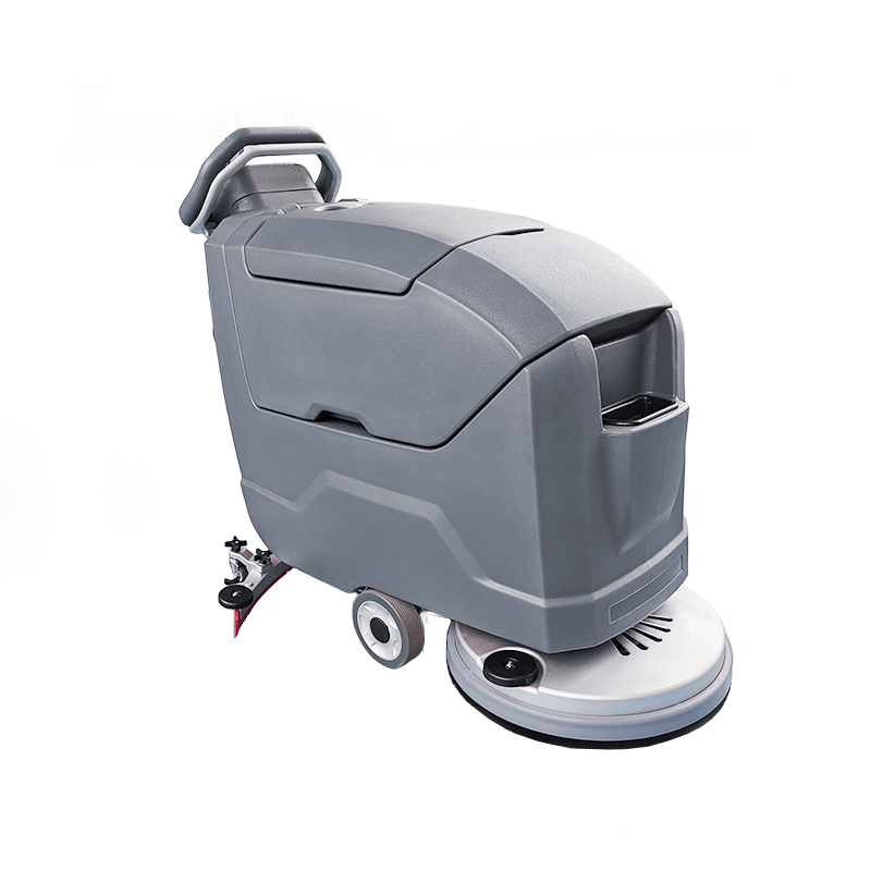 X55T industrial floor scrubber - Industrial Floor Scrubber 评论和价格