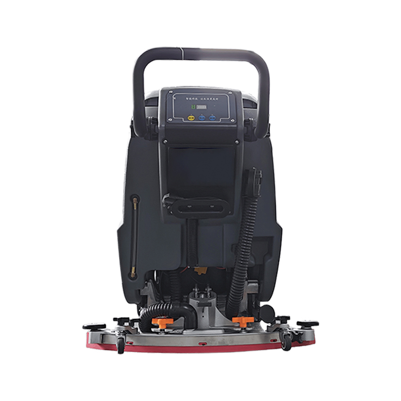 X55T industrial floor scrubber - Industrial Floor Scrubber 评论和价格