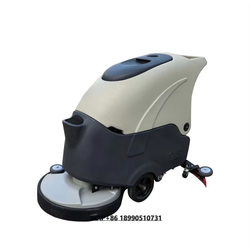 LVTONG Industrial Washing Equi - Industrial Floor Scrubber 评论和价格
