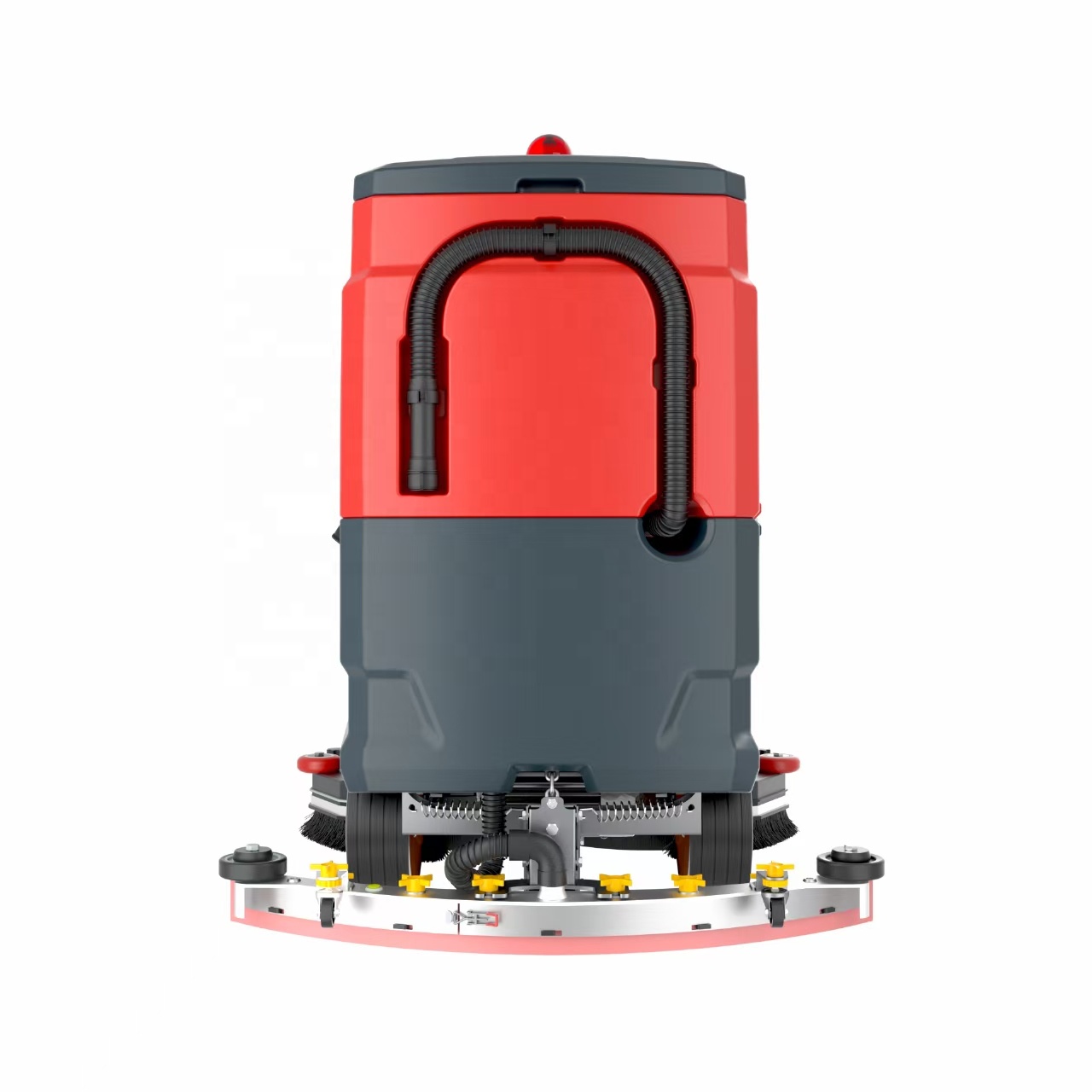 Best Price Professional Automa - Industrial Floor Scrubber 评论和价格