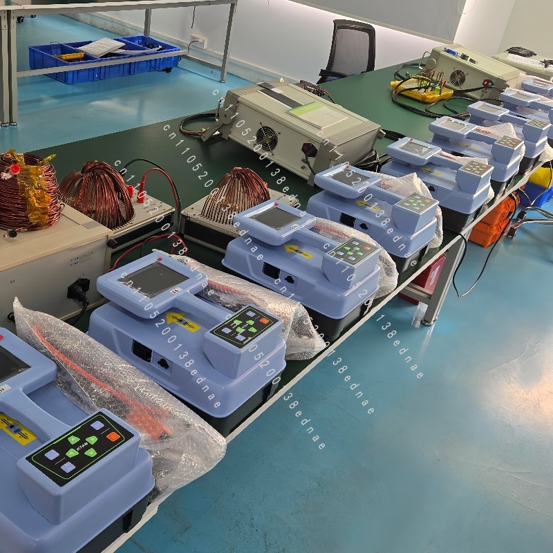 Underground Pipeline Detector  - Underground Cable Detector 评论和价格