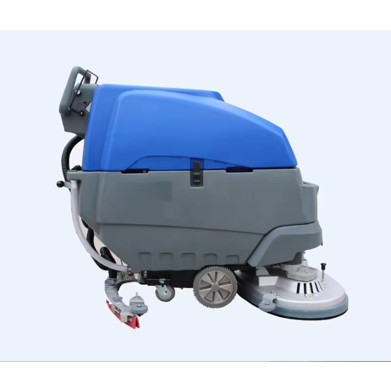 Quality Durable Floor Cleaner  - Industrial Floor Scrubber 评论和价格