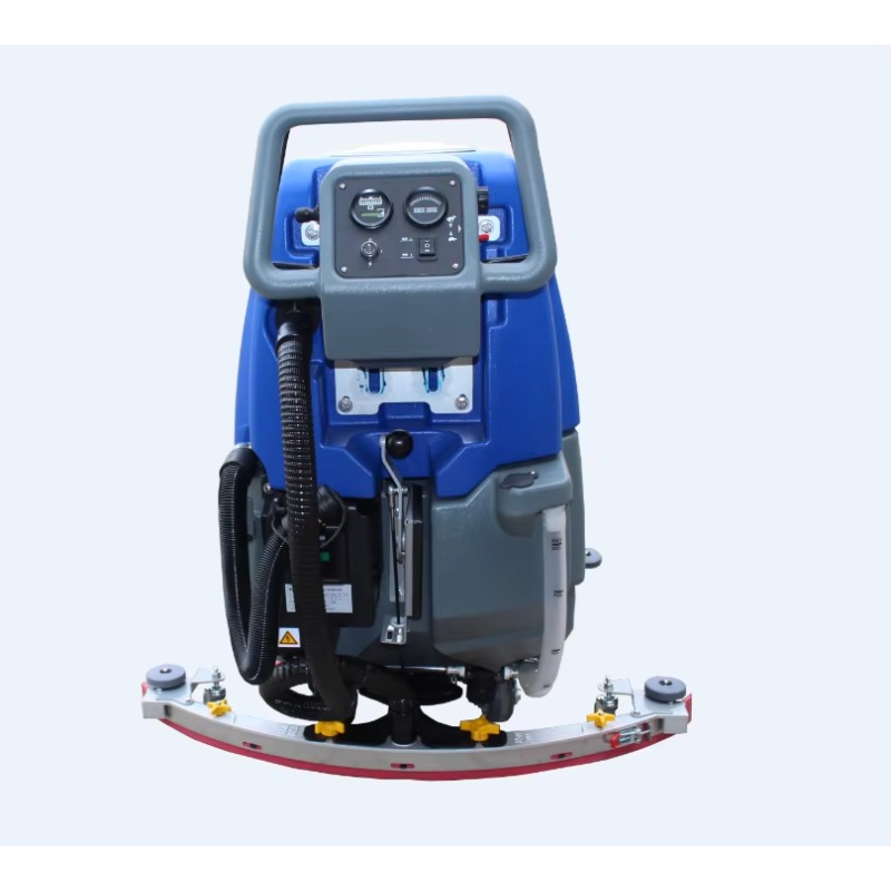 Quality Durable Floor Cleaner  - Industrial Floor Scrubber 评论和价格