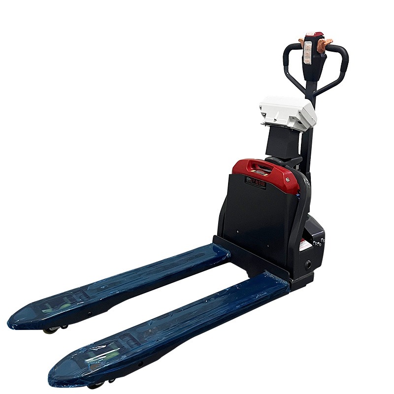 Lift Electric Forklift with We - Electric Forklift 评论和价格