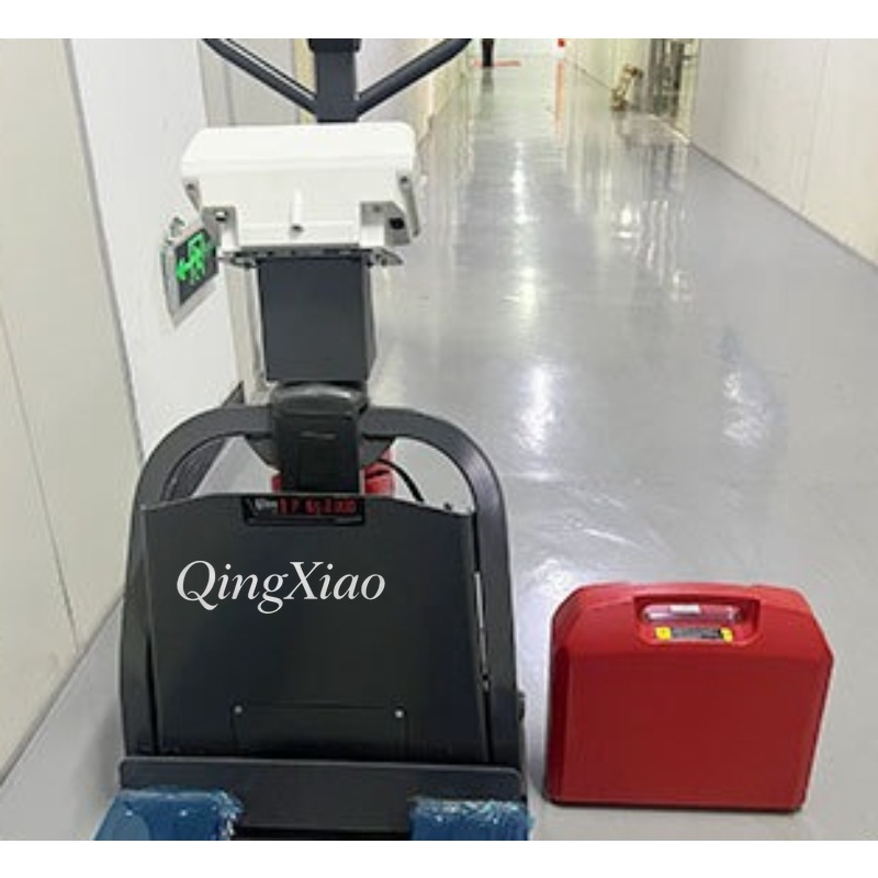 Lift Electric Forklift with We - Electric Forklift 评论和价格